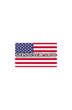 Load image into Gallery viewer, American Flag Fuss
