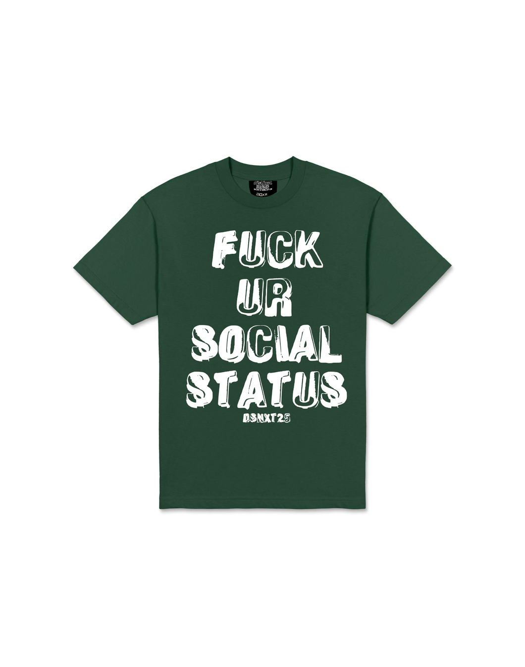 FUSS 25’ TEE FOREST