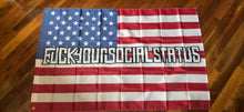 Load image into Gallery viewer, American Flag Fuss
