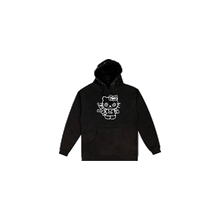 Load image into Gallery viewer, HELLO KAT HOODIE
