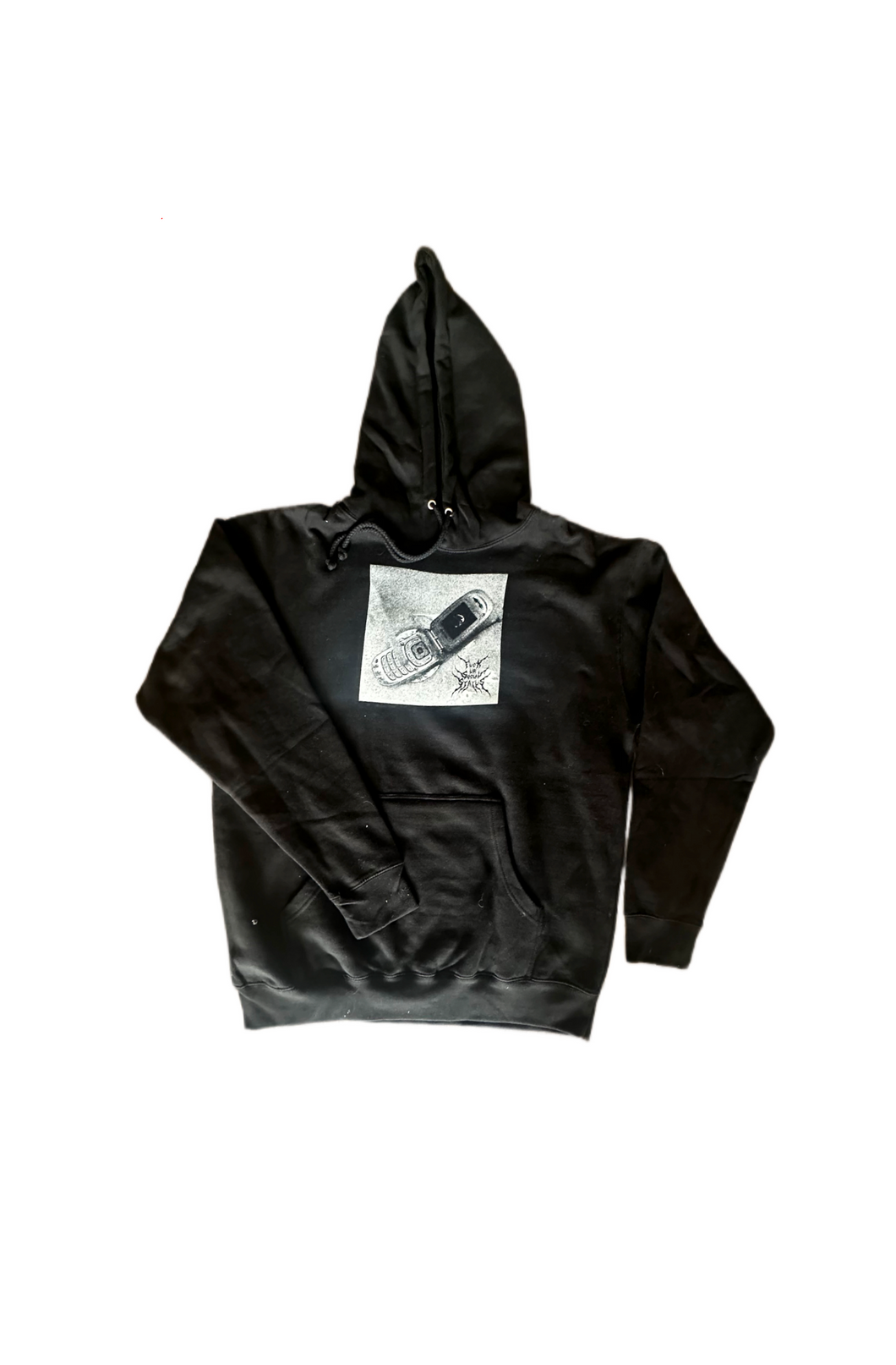 OFF THE RADAR HOODIE