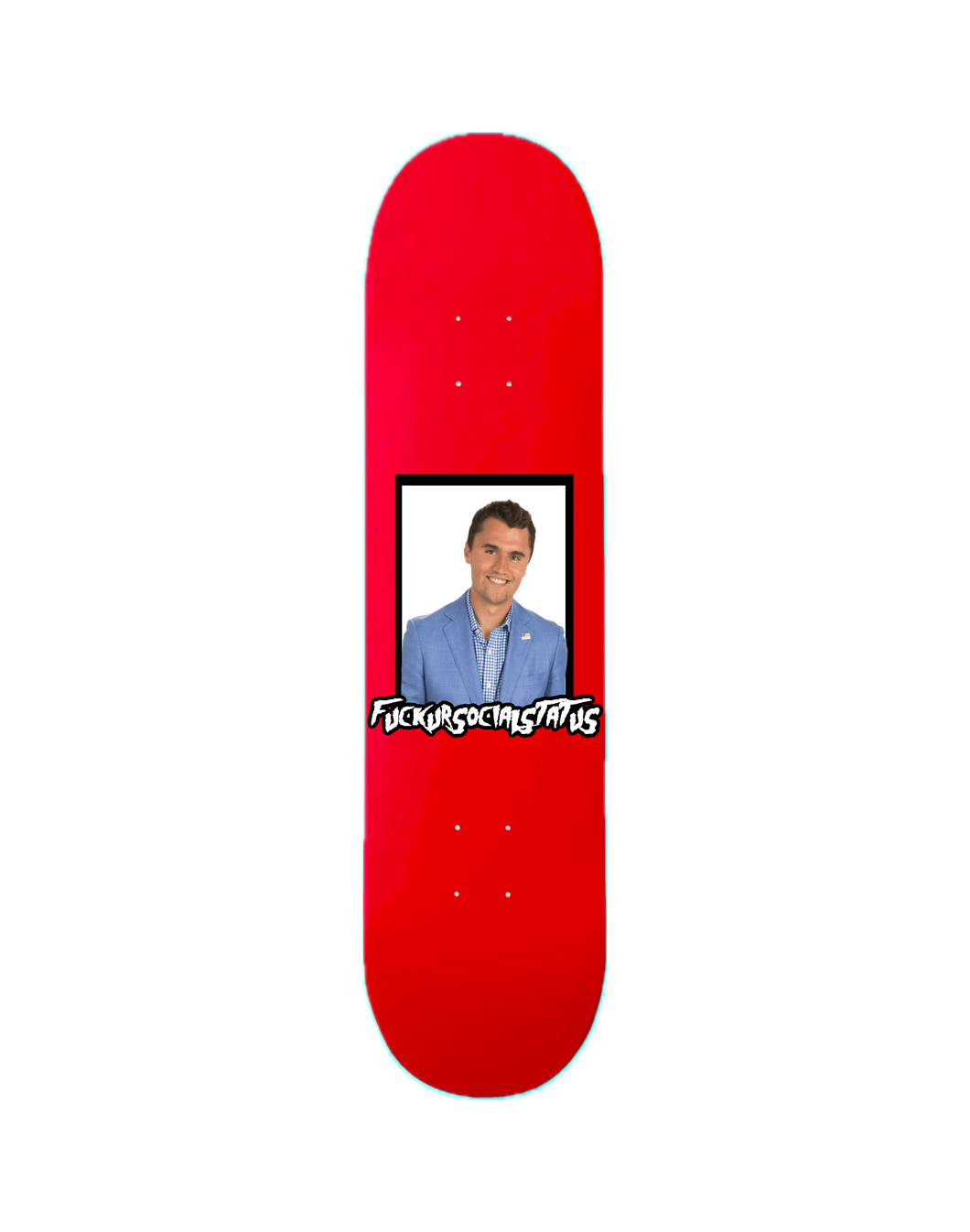 YEARBOOK KRIK DECK